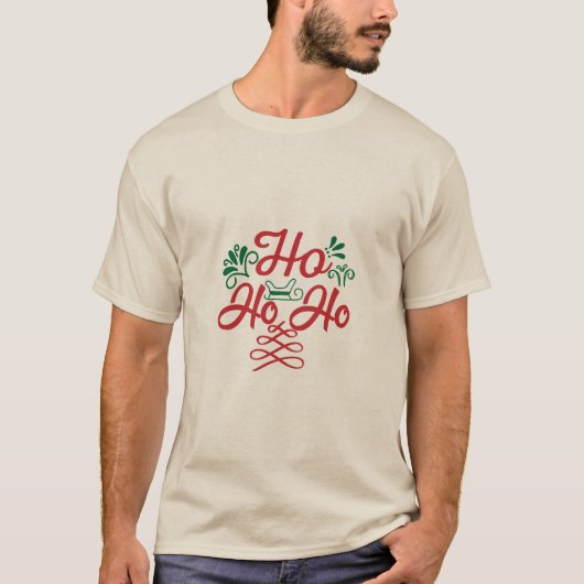 T-Shirts Professionnels Simples (Devant)