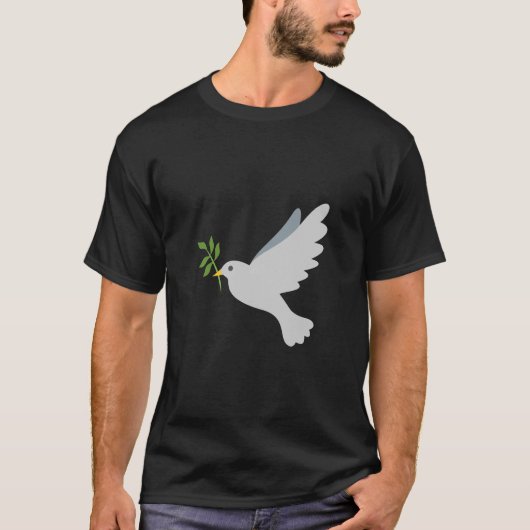 T-Shirts Professionnels Simples (Devant)
