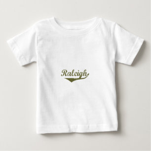 T-shirts Raleigh Revolution