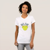 T-shirts RELAX Mind pour UNISEX (Devant entier)