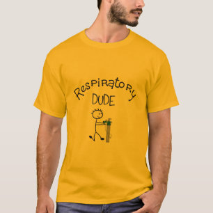 T-shirts respiratoire et Gifs de TYPE