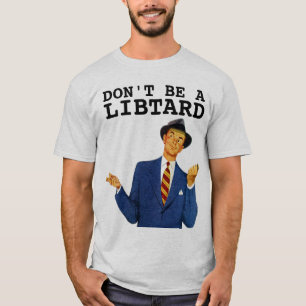 T-SHIRTS RETRO DES HOMMES Conservateurs des années
