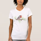 T-shirts Robin Redsein (Devant)
