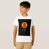 T-Shirts S.A.A (Devant entier)