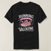 T-shirts Saint-Valentin (Design devant)