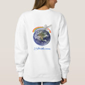 T-shirts Shalom (Dos)