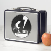 T - shirts | Snoopy Howling (In situ)