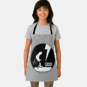 T - shirts | Snoopy Howling Schort (Insitu)