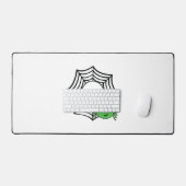 T-shirts Spider halloween halloween (Clavier et souris)