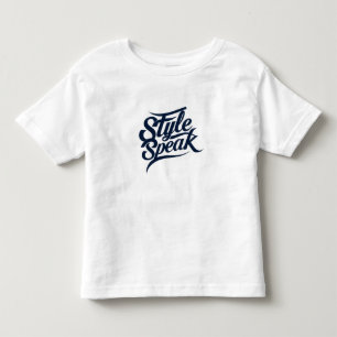 T-Shirts Style Speak - Énoncés de mode audacieux