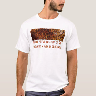 T-shirts "Sumerian Cuneiform Writing"