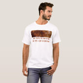 T-shirts "Sumerian Cuneiform Writing" (Devant entier)