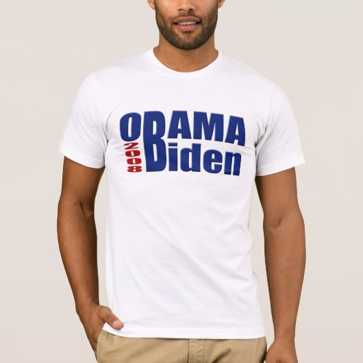T-shirts, sweat - shirts à capuche et plus d'Obama (Devant)