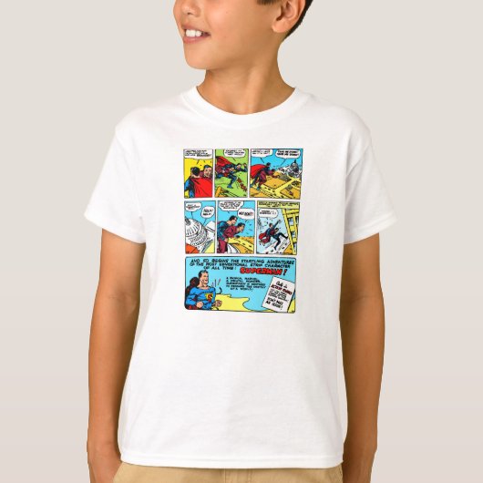 T-Shirts & Sweats à capuche - Aventures de bande d (Devant)
