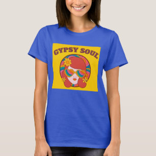 T-SHIRTS SWEATSHIRTS DE GYPSY SOUL