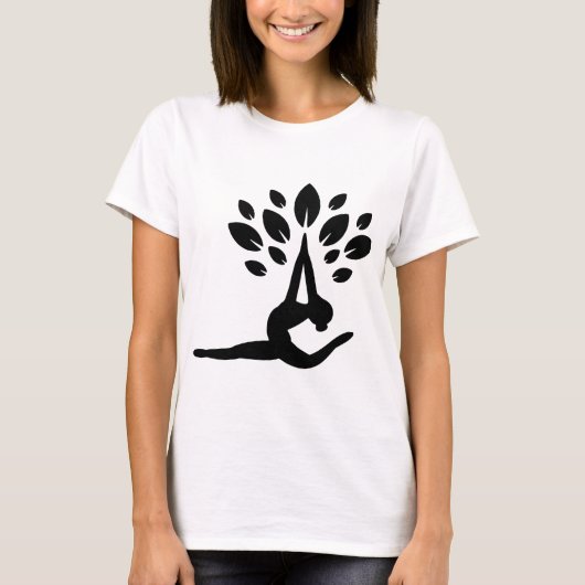 T-Shirts > T-Shi voor vrouwen (Voorkant)