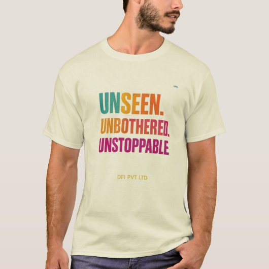 T-Shirts > T-Shirts pour hommes (Devant)