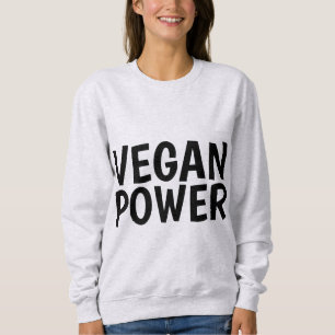 T-Shirts T-shirts VEGAN POWER
