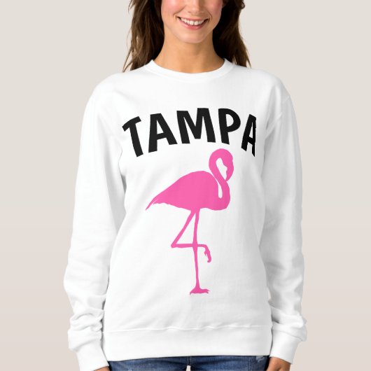 T-shirts TAMPA Floride (Devant)