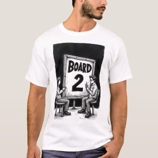 T-Shirts Tendance au Quotidien | Élégants et Confo