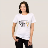 T-shirts tendance par TrendHaven Studio | (Recto plein)