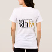 T-shirts tendance par TrendHaven Studio | (Verso)
