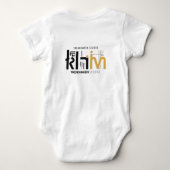 T-shirts tendance par TrendHaven Studio | (Dos)