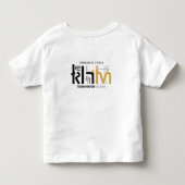 T-shirts tendance par TrendHaven Studio | (Dos)