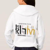 T-shirts tendance par TrendHaven Studio | (Dos)
