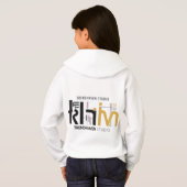 T-shirts tendance par TrendHaven Studio | (Dos entier)