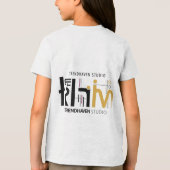T-shirts tendance par TrendHaven Studio | (Verso)