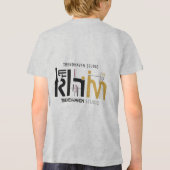 T-shirts tendance par TrendHaven Studio | (Verso)