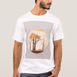 T-shirts tendance pour tous les jours | Stylés et