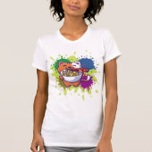 T-shirts Thinknoodles (Devant)