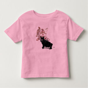 T-shirts Toddler : Playful Time Kitten's