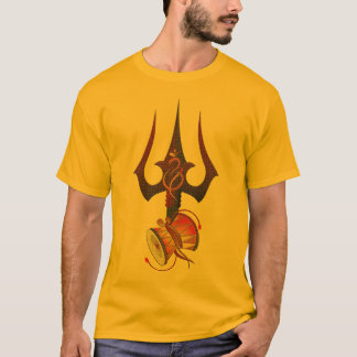 T-shirts Trishul