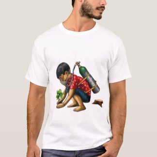T-shirts ultra-design redéfinissant le style