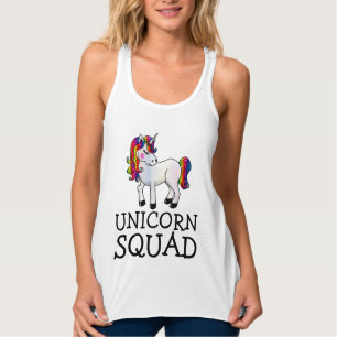 T-shirts UNICORN SQUAD