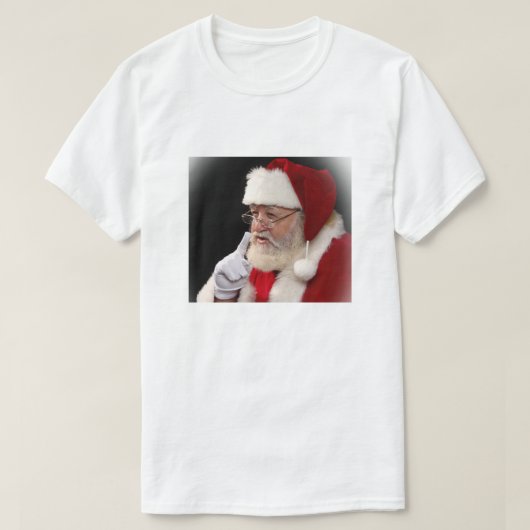 T-shirts unisexe de Snt Jmes (Design devant)