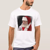 T-shirts unisexe de Snt Jmes (Devant)