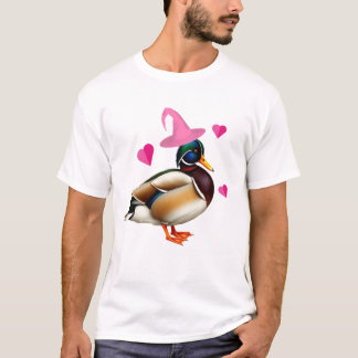 T-shirts Valentijnsdag