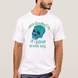 T - shirts van de hemelsnaam