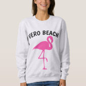 T-shirts VERO BEACH Florida (Devant)