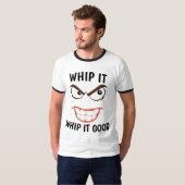 T-shirts vintages, BON (Devant entier)