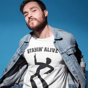 T-Shirts VINTAGES DES ANNÉES 1970