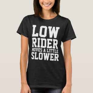 T-shirts vintages, FAIBLE RIDER