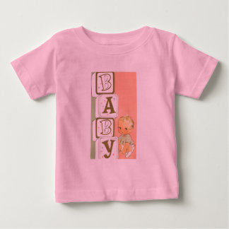 T-shirts voor baby en Toddler met design
