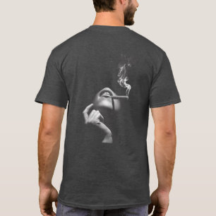 T - shirts voor de Cigar Aficionado's