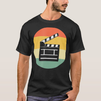 T - shirts voor films voor vrouwen