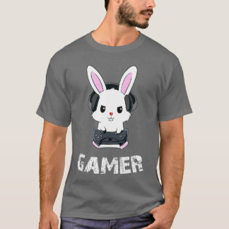 T-shirts voor gamers voor mannenJongensT-shirt Pas